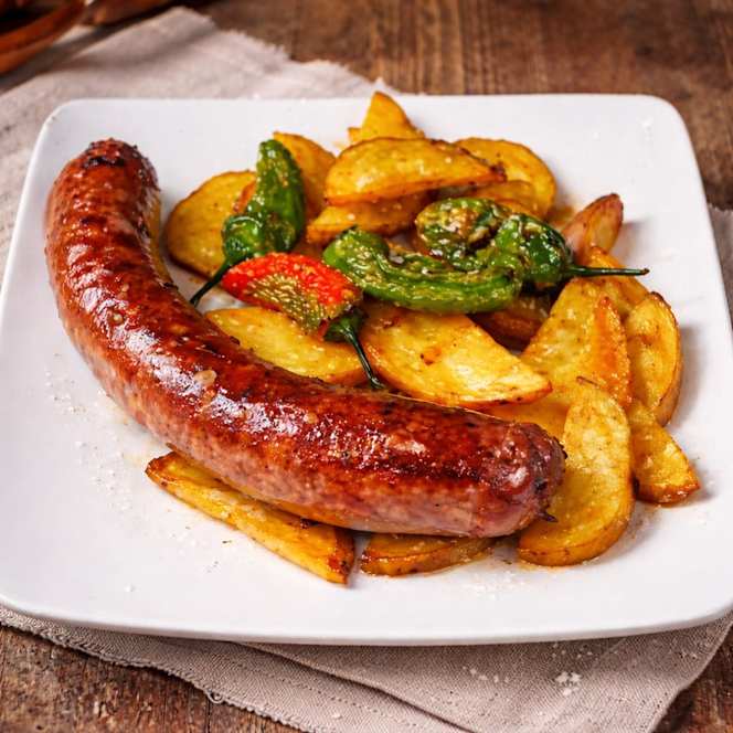 Gastro Will Brasas Y Tapas - 7