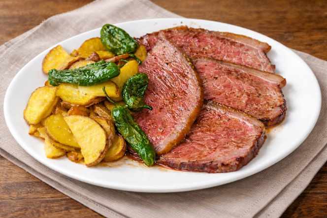 Gastro Will Brasas Y Tapas - 1