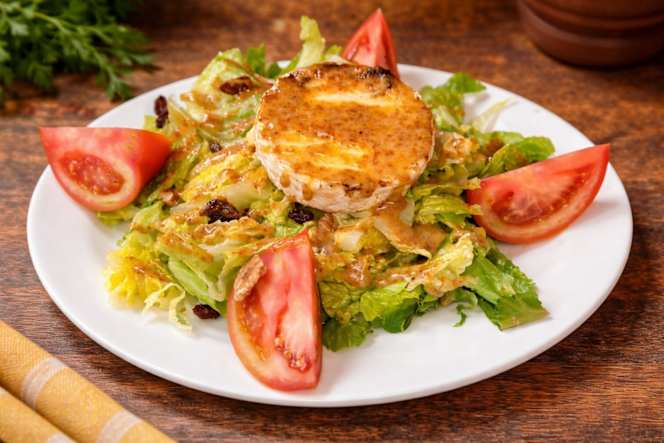 Gastro Will Brasas Y Tapas - 9
