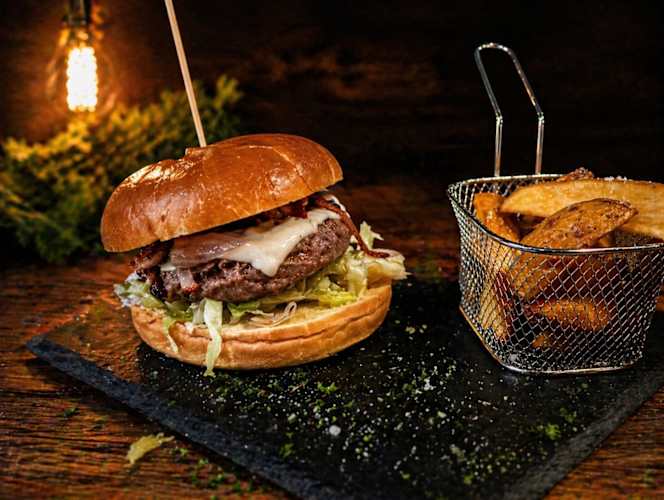 Gastro Will Brasas Y Tapas - 3