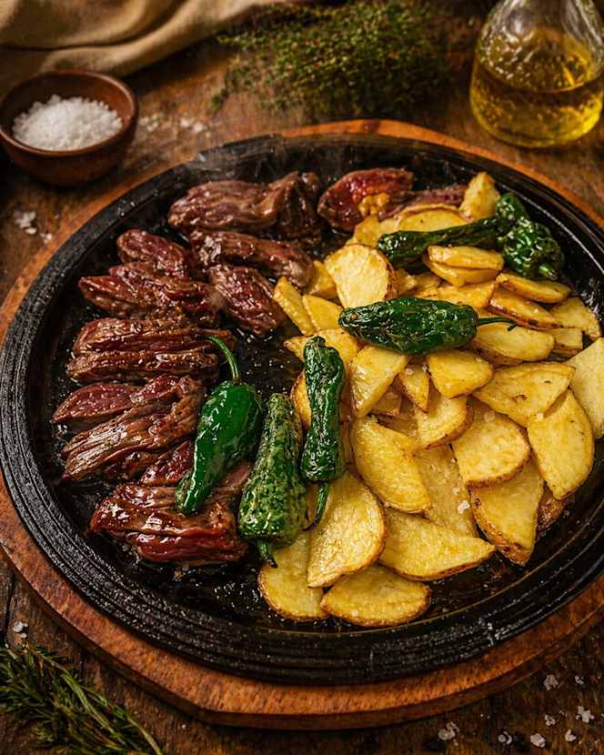 Gastro Will Brasas Y Tapas - 6
