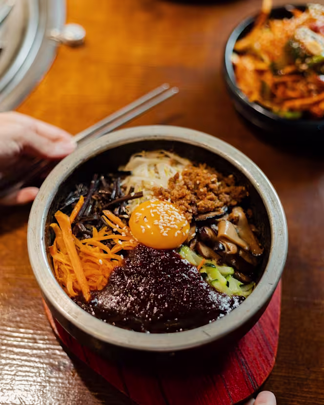 Han Table Barbecue - Almada - 3