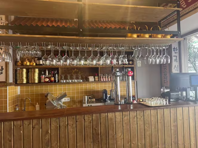 Han Table Barbecue - Almada - 6