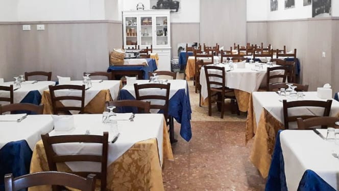 La Cantina degli Antichi Mestieri - 0