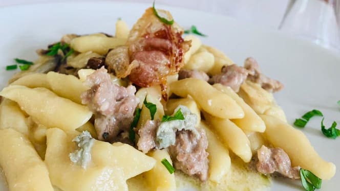 La Cantina degli Antichi Mestieri - 4