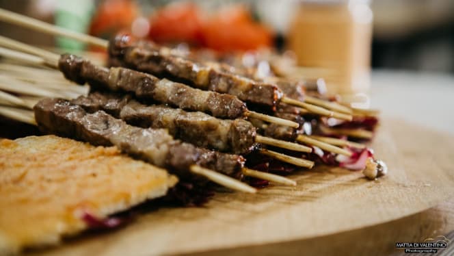 La Cantina degli Antichi Mestieri - 3