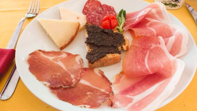 La Cantina degli Antichi Mestieri - 9