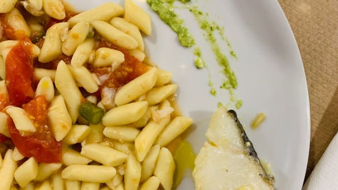 La Cantina degli Antichi Mestieri - 5