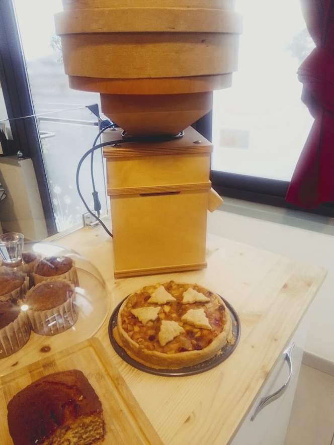 La Torta della Vita - 6