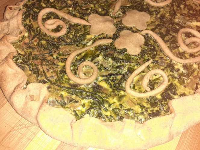 La Torta della Vita - 1