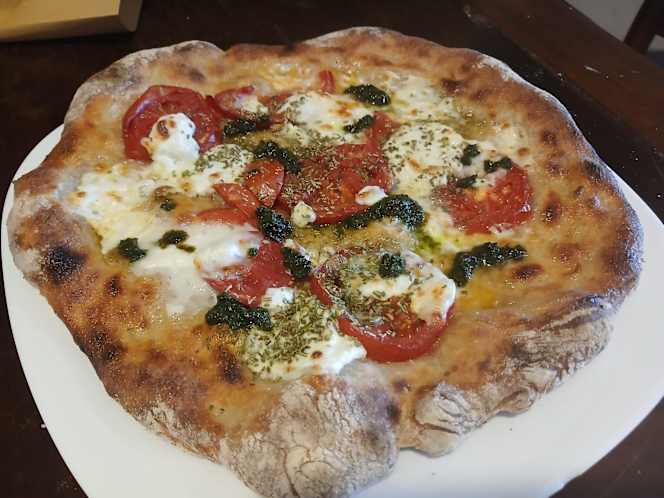 La Torta della Vita - 1
