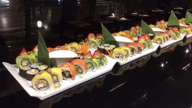 Musaxi by Subarashi - 4