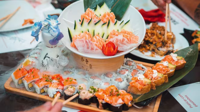 Musaxi by Subarashi - 1