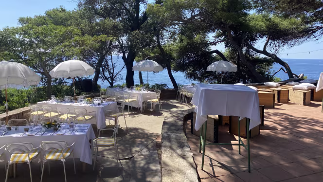 Barbecue - Hyeres - 0