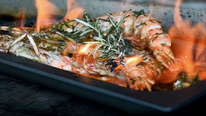 Barbecue - Hyeres - 8