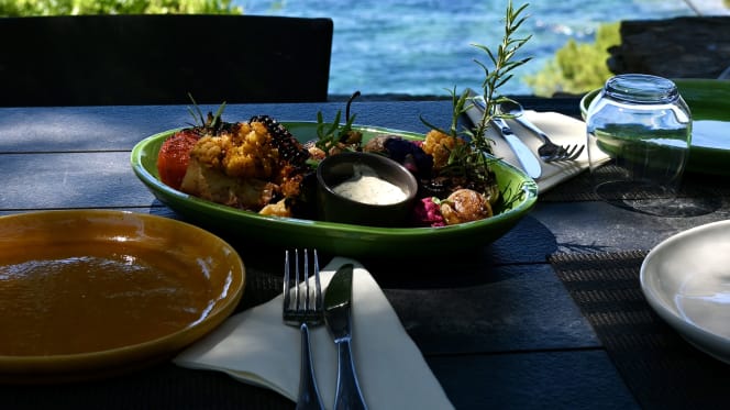 Barbecue - Hyeres - 7