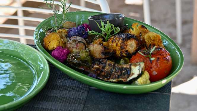 Barbecue - Hyeres - 2