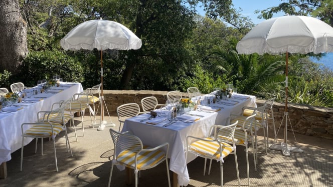 Barbecue - Hyeres - 9