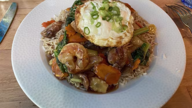 Les Mascareignes - 1