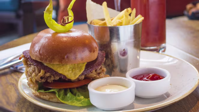 Greenwood Pub & Kitchen - 2