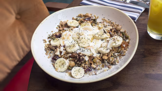 Greenwood Pub & Kitchen - 3