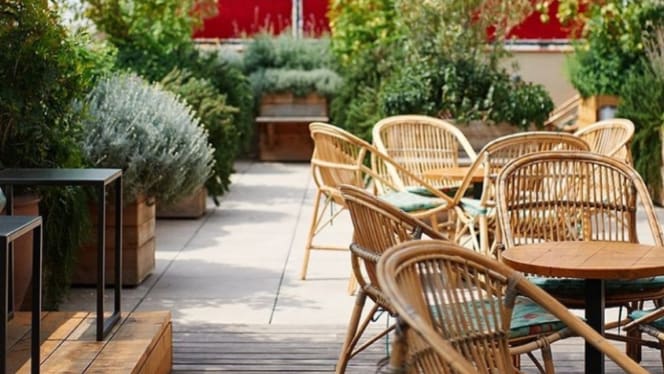 El Chiringuito de Casa Bonay - 0