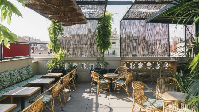 El Chiringuito de Casa Bonay - 9