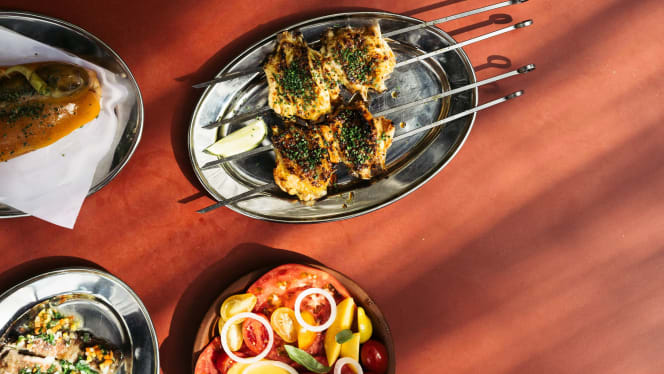 El Chiringuito de Casa Bonay - 5