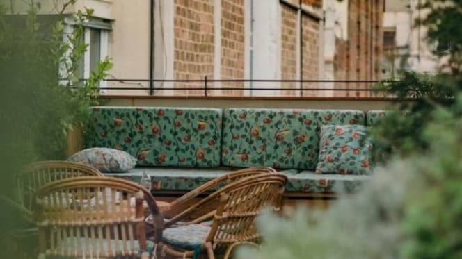 El Chiringuito de Casa Bonay - 7