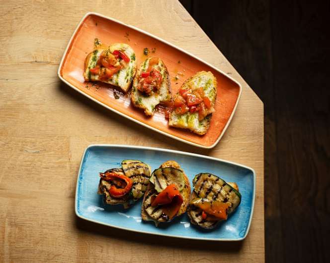 Ristorante Casa Otello - Peschiera del Garda - 2