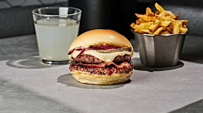 Big Fernand Marseille - 0