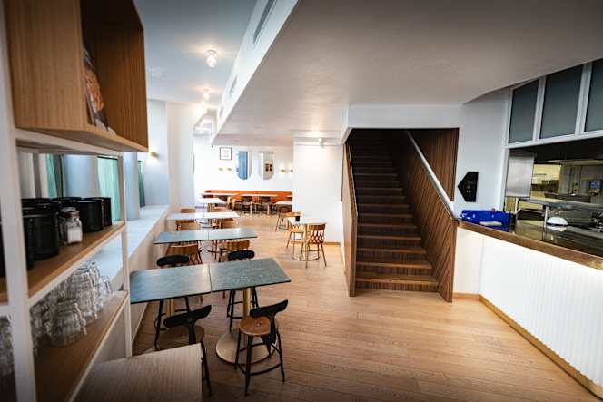 Big Fernand Marseille - 3