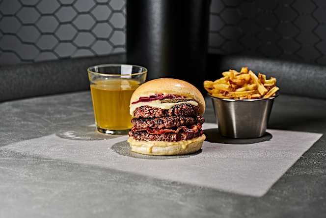 Big Fernand Marseille - 2