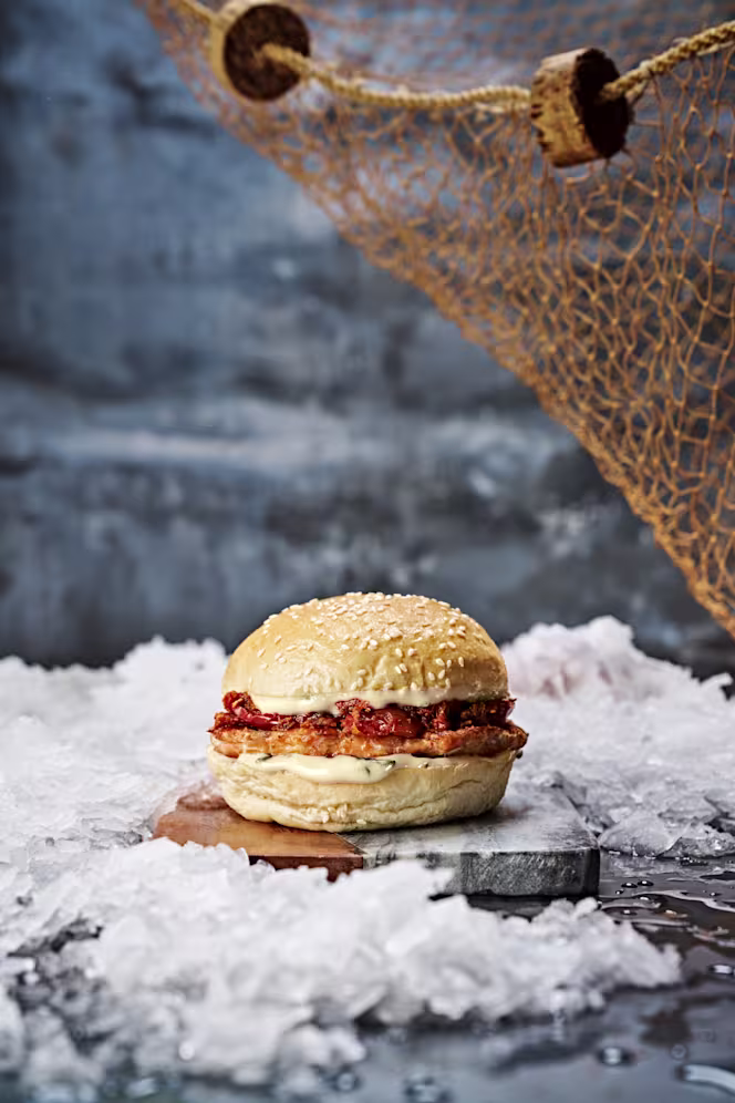 Big Fernand Marseille - 5