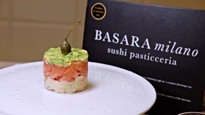 Basara - Venezia - 1