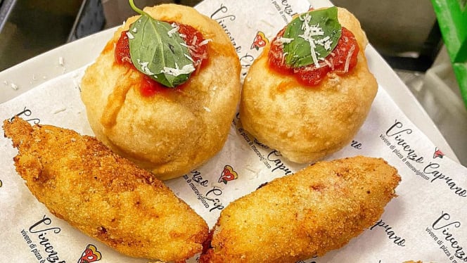 Vincenzo Capuano Vomero - 2