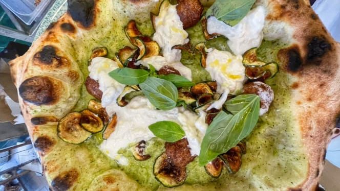 Vincenzo Capuano Vomero - 1