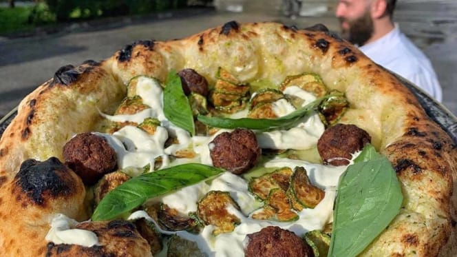 Vincenzo Capuano Vomero - 3