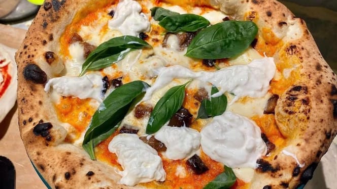 Vincenzo Capuano Vomero - 0