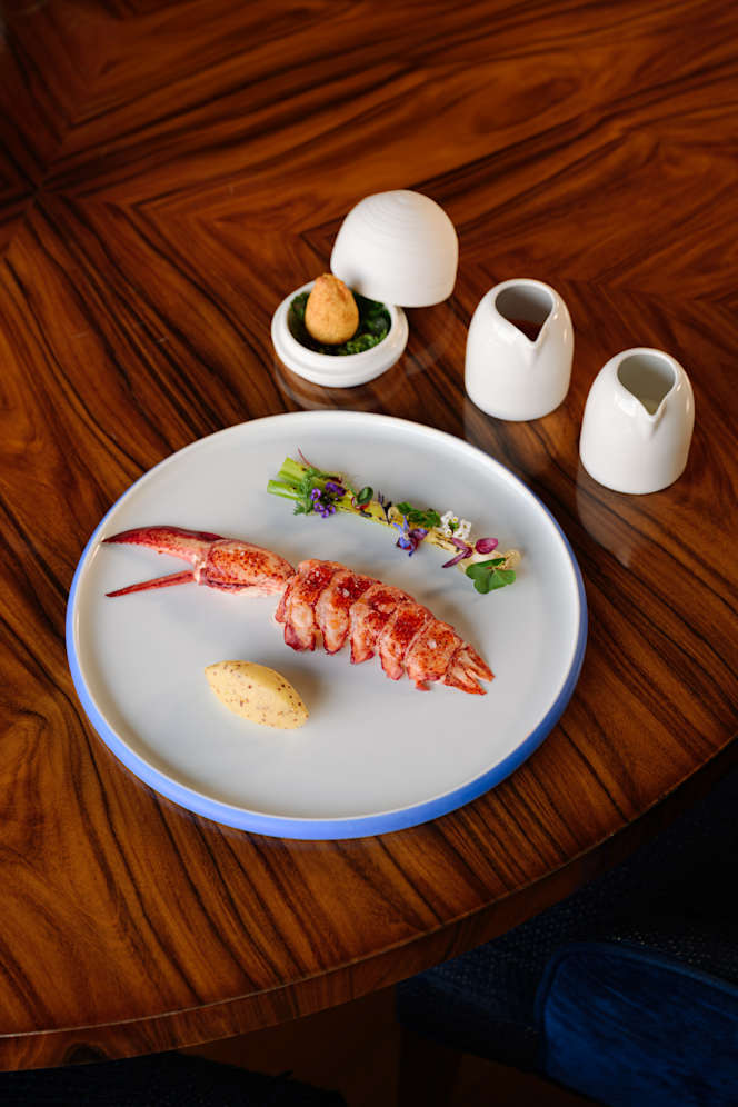 Ristorante Altariva - Palazzo Venezia - 0