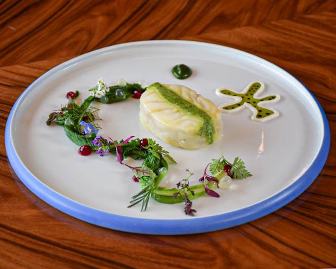 Ristorante Altariva - Palazzo Venezia - 9