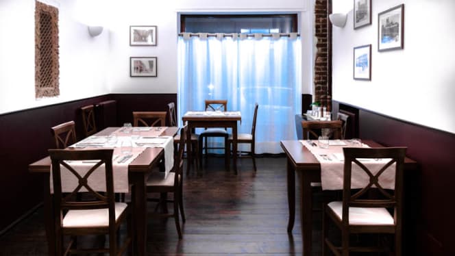 Ristorante Monti - 7