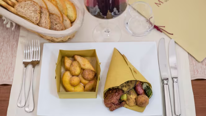 Ristorante Monti - 3