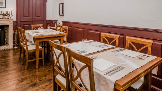 Ristorante Monti - 5