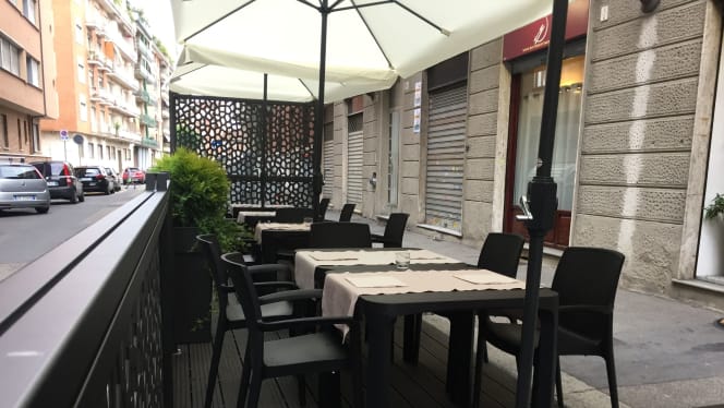 Ristorante Monti - 9