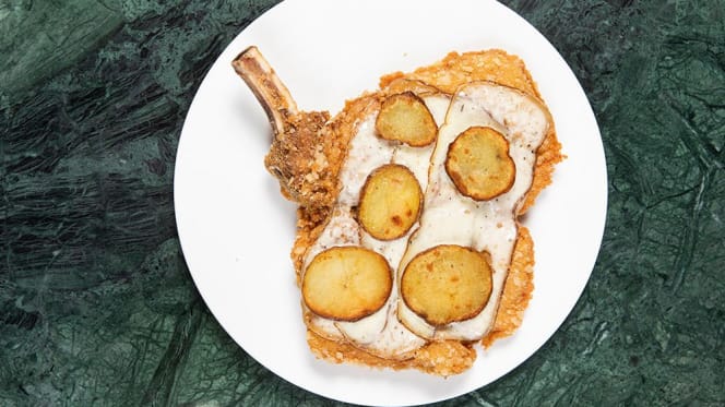 Locanda Sempione - 5