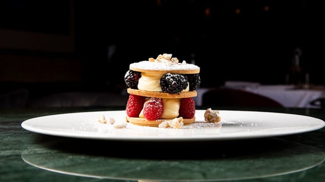 Locanda Sempione - 8