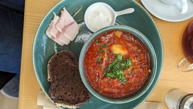 Panorama Loft & Garden - 4