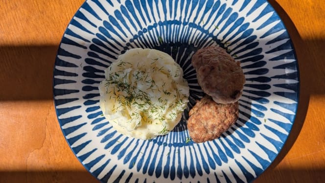 Panorama Loft & Garden - 1