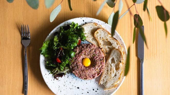 Panorama Loft & Garden - 8